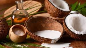 Coconut Oil! Coconut Milk! Coconut Cream! What is the difference?