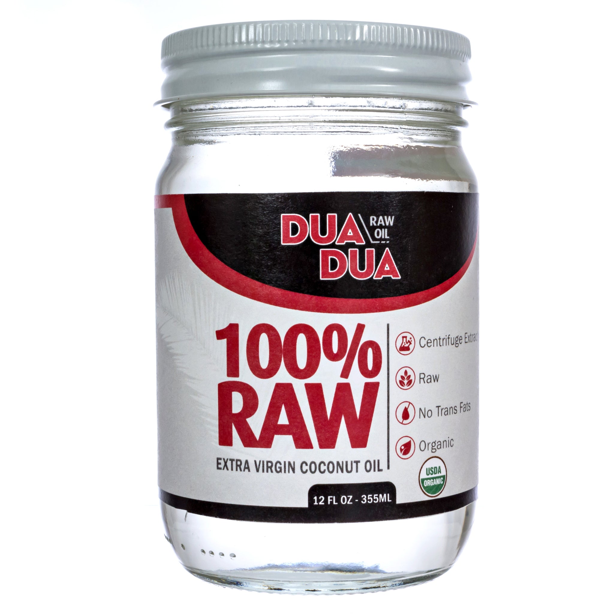 Liquid Coconut Oil, Coconut oil turns from Solid to Liquid at 76 degrees