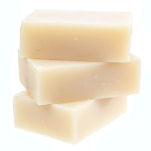 Coconut Oil Soap, Its the only Soap I Use! (letter from one customer)