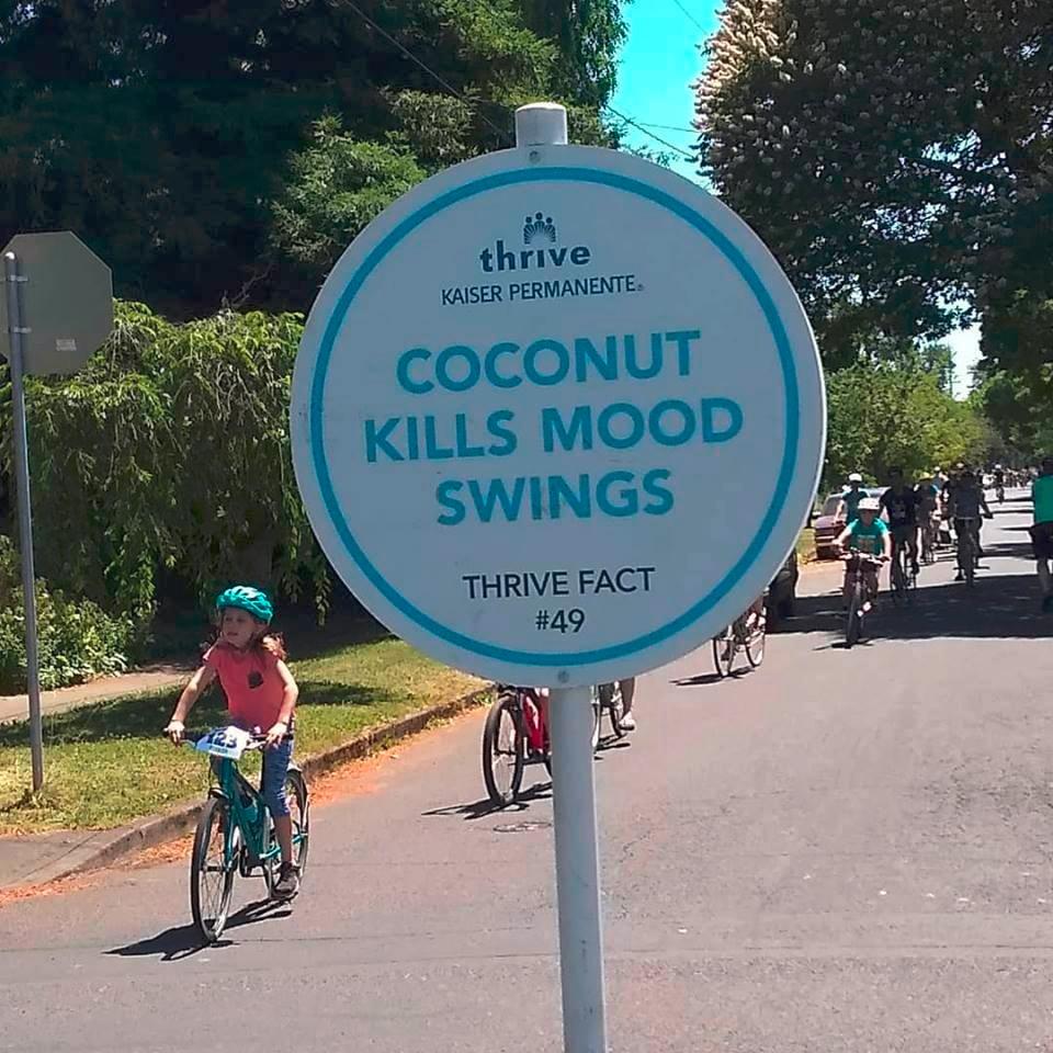 Sign Benefits of Coconut Oil 