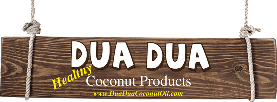 Dua Dua Coconut Products